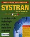 Logiciel traduction portugais / franais / portugais : Systran Personal V5 - POR/FR/POR