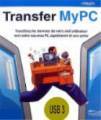 Logiciel transfert donnes d'un PC vers un autre PC : Transfert my PC USB 3.0