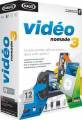 Logiciel vido : Magix Video Nomade 3