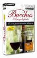 Logiciel vin : Bacchus L'Encyclopdie Edition 2008