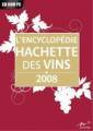 Logiciel vin : Encyclopdie Hachette des vins 2008