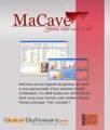 Logiciel vin : Gestionnaire cave  vins - MaCave