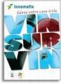 Logiciel vin : Gestionnaire cave  vins : Vin sur Vin - Version 3.0 (PC)