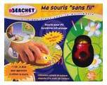 Souris enfant : Ma souris sans fil