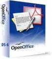 Open Office 3.2.1