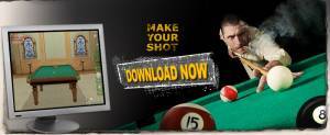 BallClub Online Billiards
