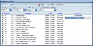 Zortam Mp And Wav Converter