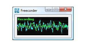 Freecorder