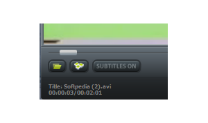 OpenSubtitles MKV Player
