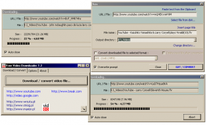 Free Video Downloader