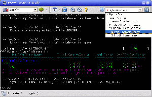 AdRem Free Remote Console
