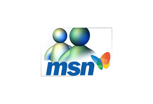 MSN Messenger 2011