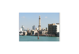 48 Hours in Dubai - Widescreen Screensaver
