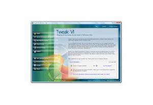 TweakVI  build
