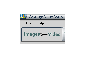 A4 Image Video Converter