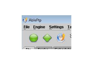 AbleFtp