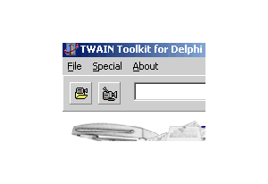 ActiveTWAIN Toolkit