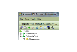 Advanced ETL Processor Pro