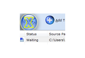 Advanced X Video Converter