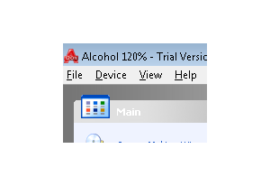 Alcohol 120%