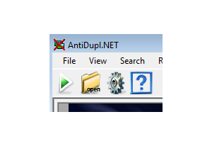 AntiDupl.NET