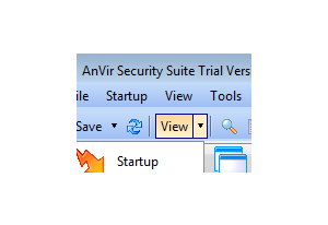 AnVir Security Suite