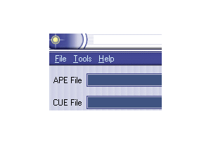 Ape2CD