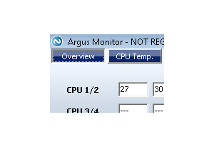 Argus Monitor