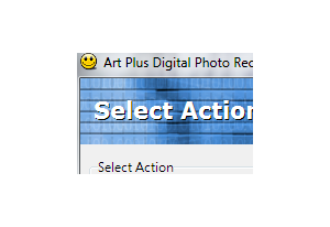 Art Plus Digital Photo Recovery