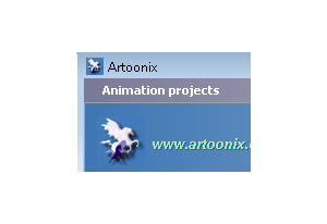 Artoonix
