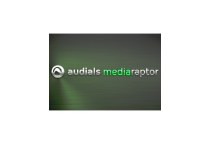 Audials Mediaraptor (formerly Videoraptor)