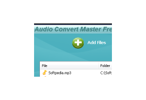 Audio Convert Master