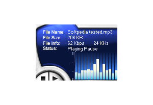 Audio Mid Recorder