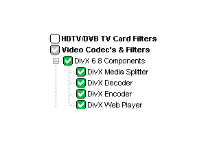 AVI Codec Pack Pro