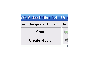 AVS Video Editor