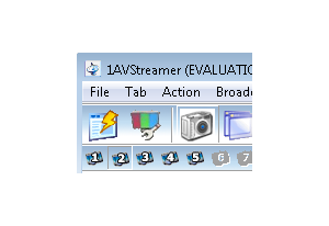 1AVStreamer