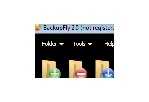 BackupFly