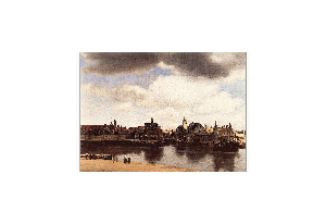 Baroque Art Screensaver - 800 Paintings