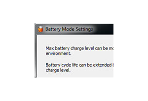 Battery Life Extender
