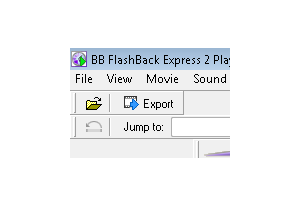 BB FlashBack Express