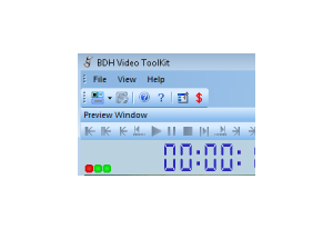 BDH Video ToolKit