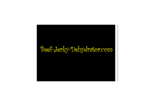 Beef Jerky Dehydrator Screensaver