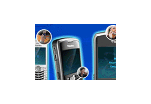 Best Wireless Cell Phone