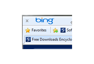 Bing Bar