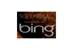 Bing Screensaver