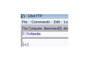 32bit FTP