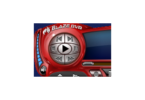 BlazeDVD Professional