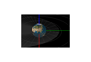 Breed Orbiter