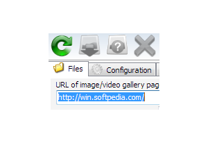 Bulk Image Downloader