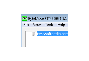 ByteMove FTP